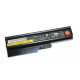 Lenovo Battery Li-Ion 6 Cell Thinkpad T60 Z60M 92P1140